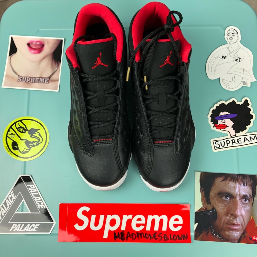 Air Jordan 13 low BG